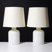 Pair of De Majo Table Lamps, Murano - Sold for $1,152 on 05-24-2025 (Lot 323).jpg